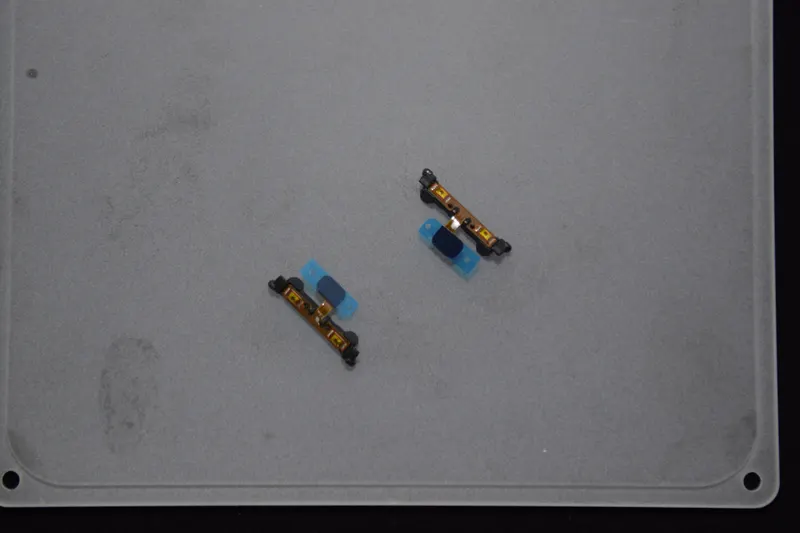 전자 모듈 — 22.8 × 10 × 3.6 mm